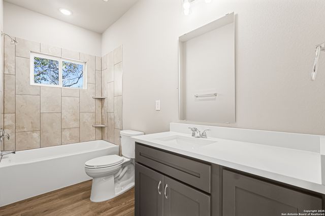 847 Porter St, San Antonio, TX 78210