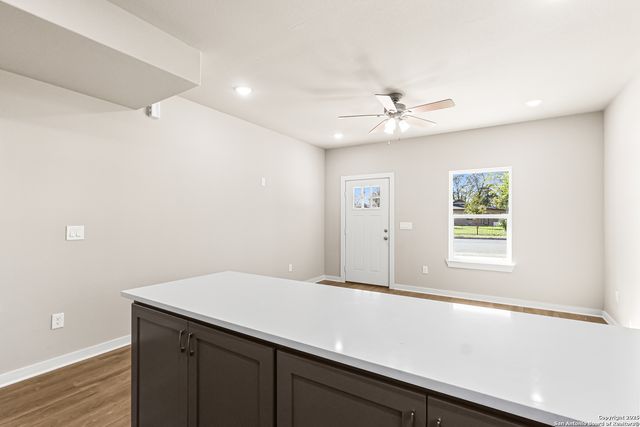 847 Porter St, San Antonio, TX 78210