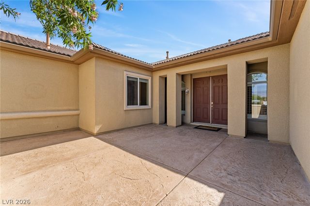 8370 Unicorn Street, Las Vegas, NV 89131