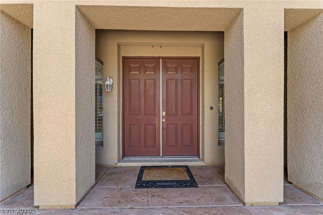 8370 Unicorn Street, Las Vegas, NV 89131