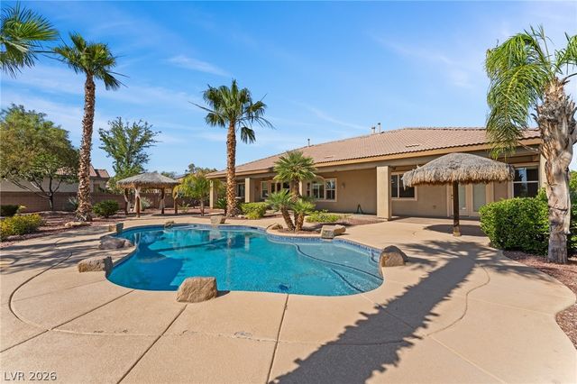 8370 Unicorn Street, Las Vegas, NV 89131