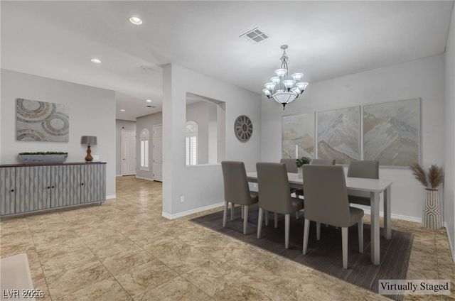 8370 Unicorn Street, Las Vegas, NV 89131