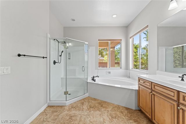 8370 Unicorn Street, Las Vegas, NV 89131