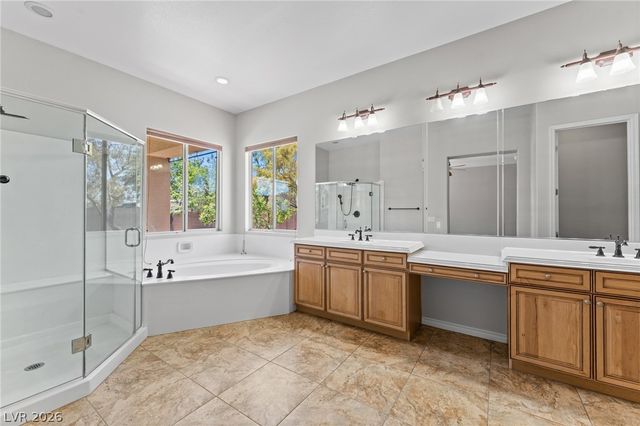8370 Unicorn Street, Las Vegas, NV 89131