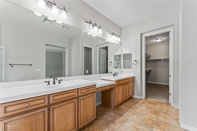8370 Unicorn Street, Las Vegas, NV 89131