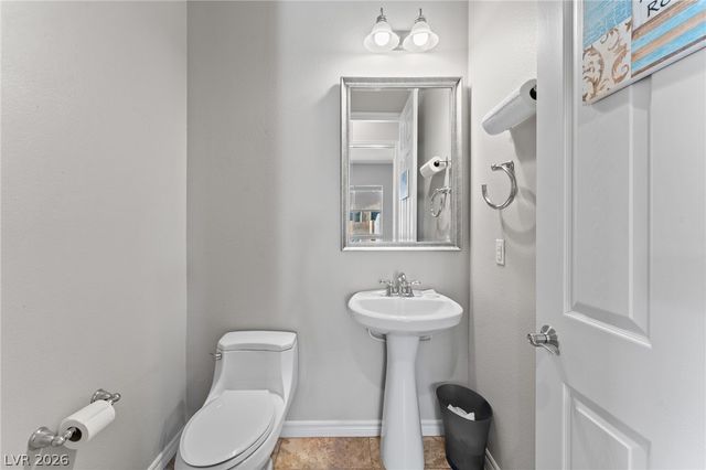 8370 Unicorn Street, Las Vegas, NV 89131