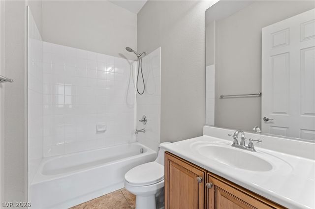 8370 Unicorn Street, Las Vegas, NV 89131
