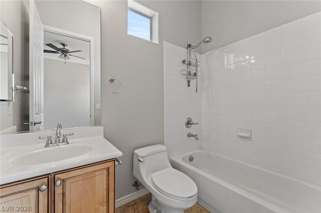 8370 Unicorn Street, Las Vegas, NV 89131