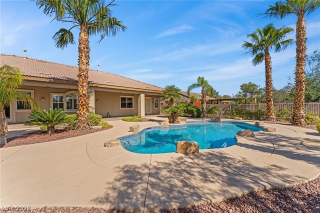 8370 Unicorn Street, Las Vegas, NV 89131