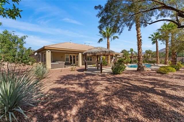 8370 Unicorn Street, Las Vegas, NV 89131