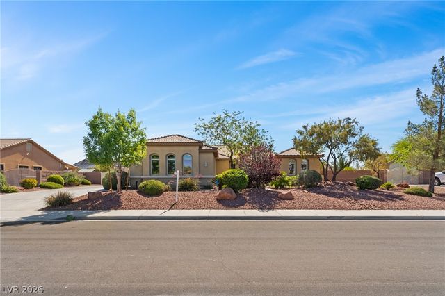 8370 Unicorn Street, Las Vegas, NV 89131