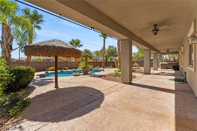 8370 Unicorn Street, Las Vegas, NV 89131
