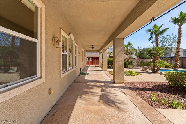 8370 Unicorn Street, Las Vegas, NV 89131