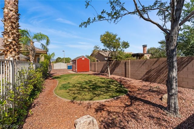 8370 Unicorn Street, Las Vegas, NV 89131