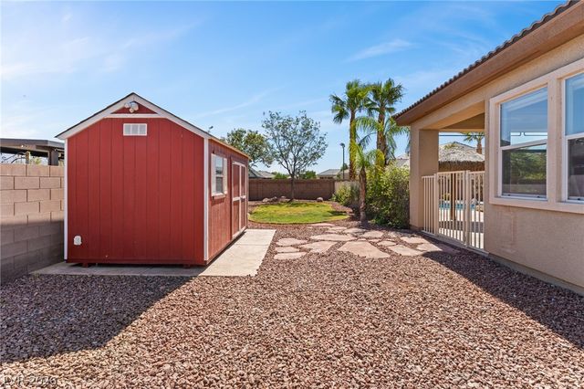 8370 Unicorn Street, Las Vegas, NV 89131