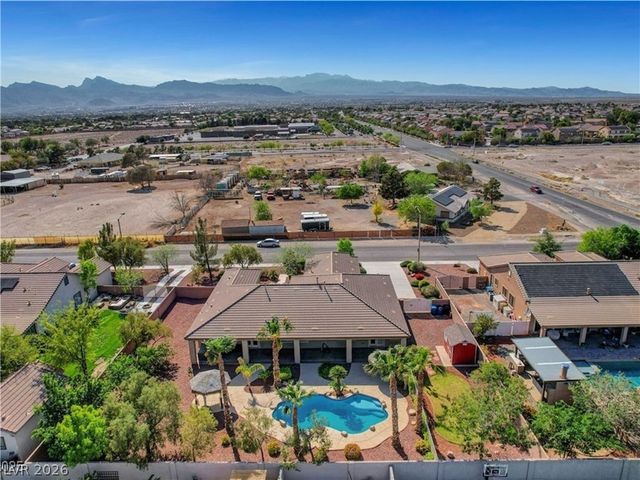 8370 Unicorn Street, Las Vegas, NV 89131