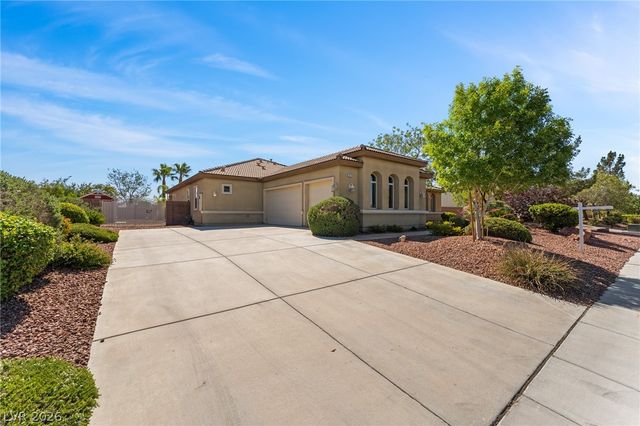 8370 Unicorn Street, Las Vegas, NV 89131