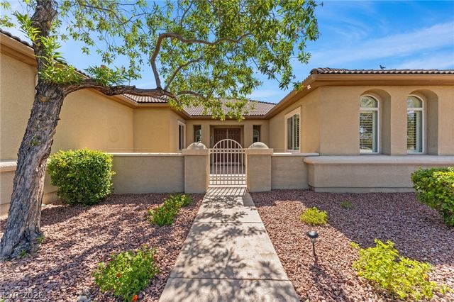 8370 Unicorn Street, Las Vegas, NV 89131