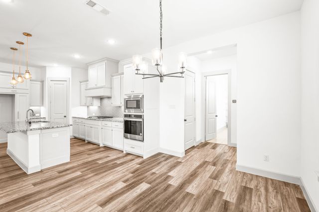 7937 Piedmont Avenue, Frisco, TX 75035