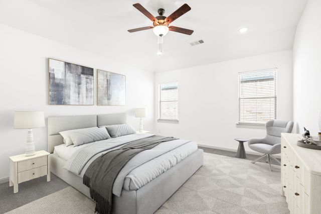 7937 Piedmont Avenue, Frisco, TX 75035