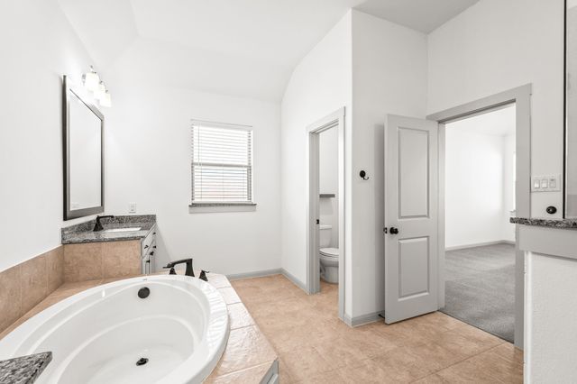 7937 Piedmont Avenue, Frisco, TX 75035