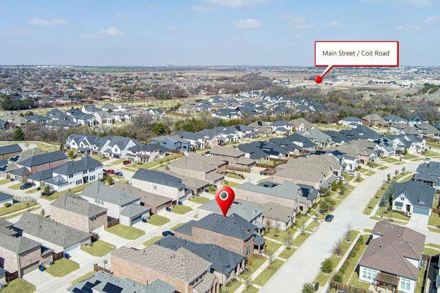 7937 Piedmont Avenue, Frisco, TX 75035