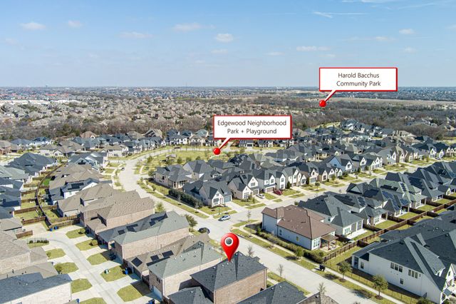 7937 Piedmont Avenue, Frisco, TX 75035