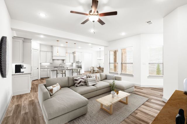 7937 Piedmont Avenue, Frisco, TX 75035