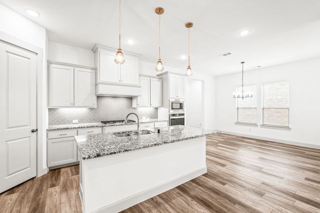 7937 Piedmont Avenue, Frisco, TX 75035