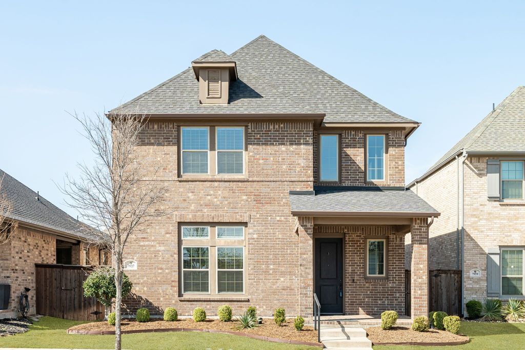 7937 Piedmont Avenue, Frisco, TX 75035