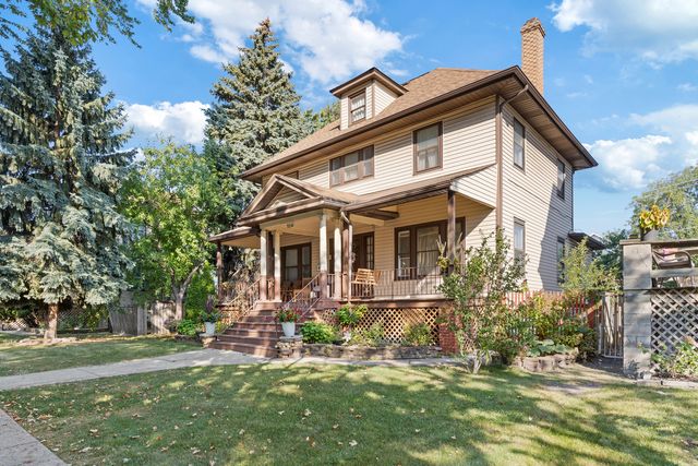 5214 W 24th Street, Cicero, IL 60804