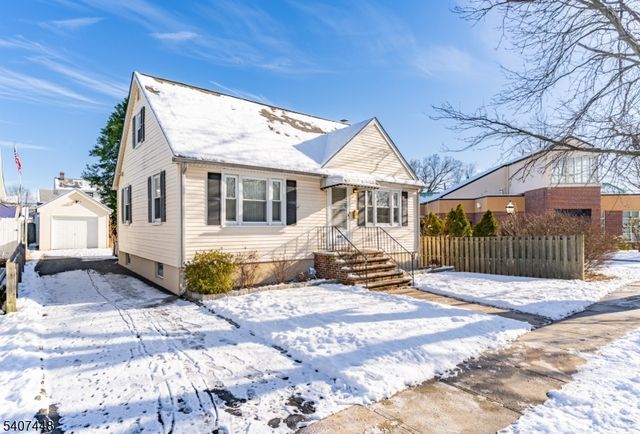 1011 Adams Ave, Union Twp., NJ 07083