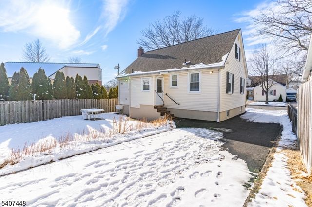 1011 Adams Ave, Union Twp., NJ 07083