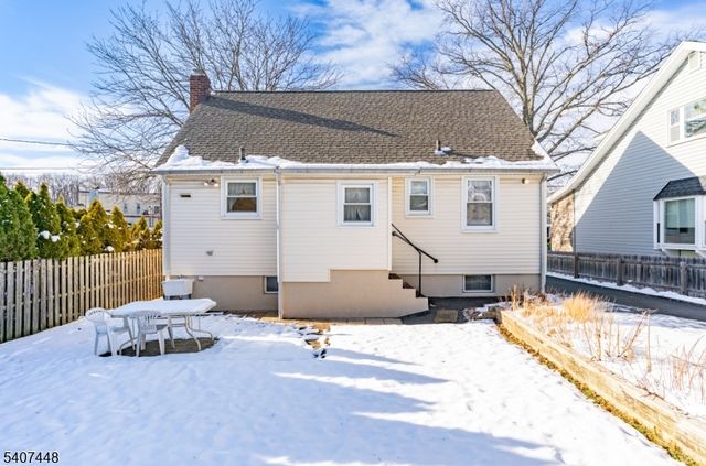 1011 Adams Ave, Union Twp., NJ 07083