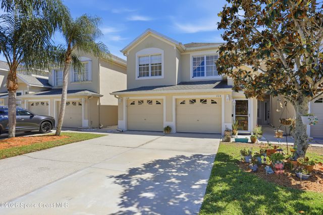 700 Trotter Lane 204, Melbourne, FL 32940