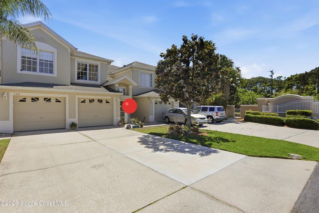 700 Trotter Lane 204, Melbourne, FL 32940