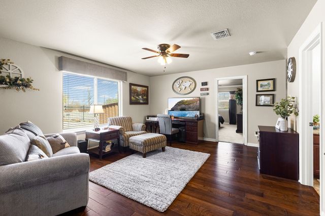 208 Cascade Valley Drive, Fate, TX 75087