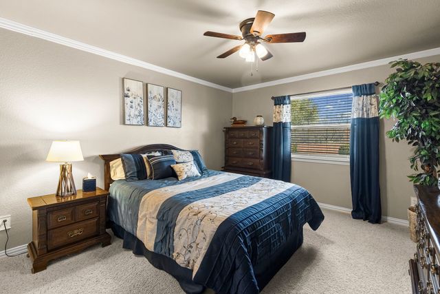 208 Cascade Valley Drive, Fate, TX 75087