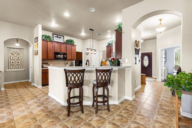 208 Cascade Valley Drive, Fate, TX 75087