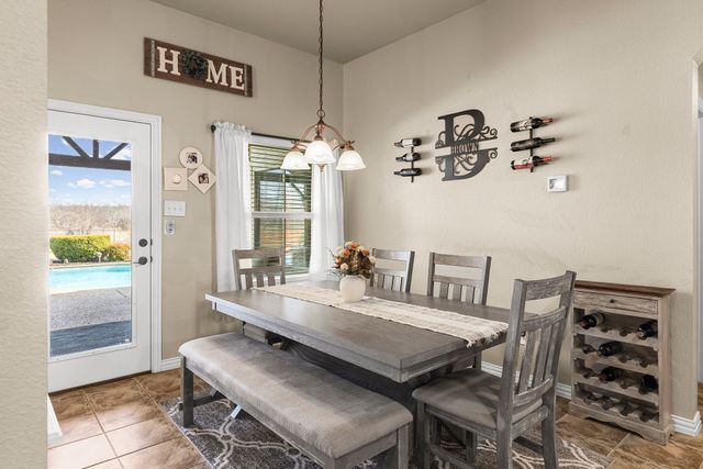 208 Cascade Valley Drive, Fate, TX 75087