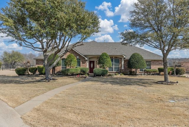 208 Cascade Valley Drive, Fate, TX 75087