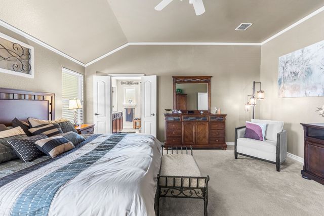 208 Cascade Valley Drive, Fate, TX 75087