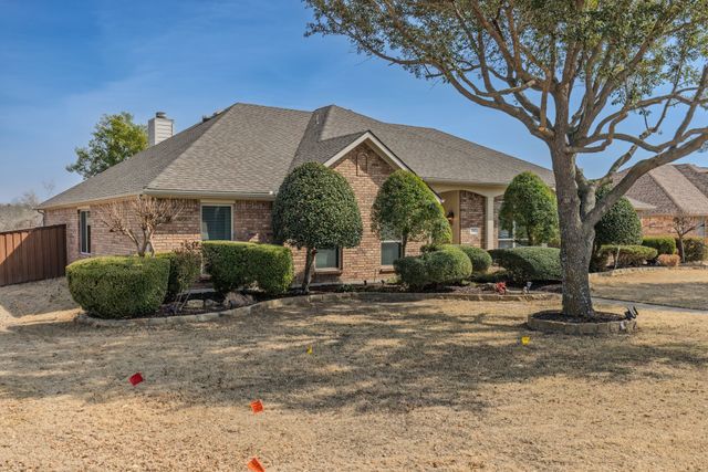 208 Cascade Valley Drive, Fate, TX 75087