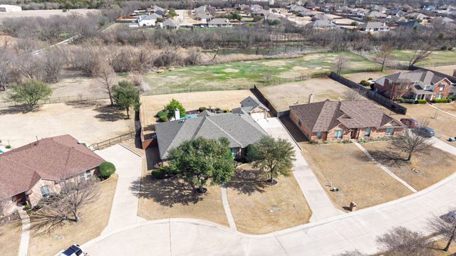 208 Cascade Valley Drive, Fate, TX 75087
