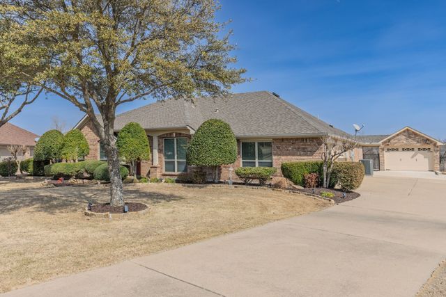 208 Cascade Valley Drive, Fate, TX 75087