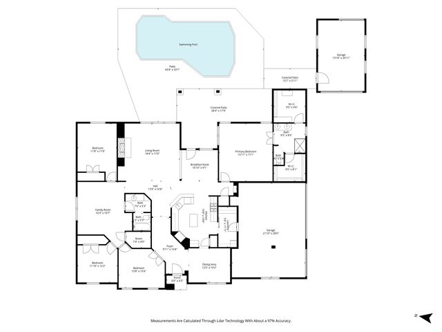 208 Cascade Valley Drive, Fate, TX 75087