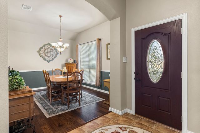 208 Cascade Valley Drive, Fate, TX 75087