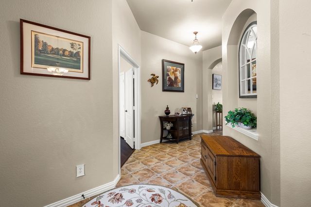 208 Cascade Valley Drive, Fate, TX 75087