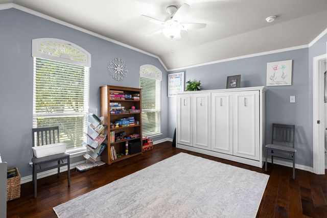 208 Cascade Valley Drive, Fate, TX 75087