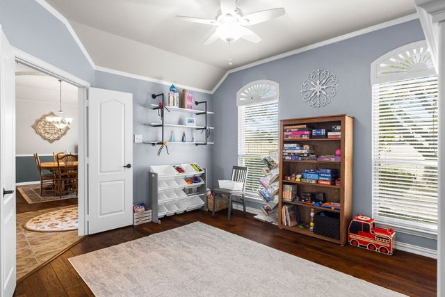 208 Cascade Valley Drive, Fate, TX 75087